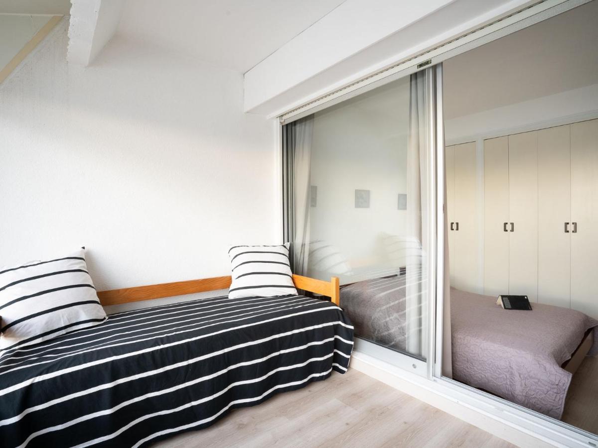 Apartment Le Nirvana-2 By Interhome 勒格罗-迪鲁瓦 外观 照片