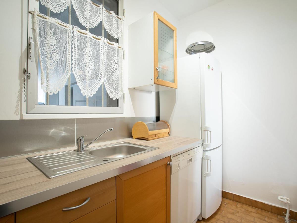 Apartment Le Nirvana-2 By Interhome 勒格罗-迪鲁瓦 外观 照片