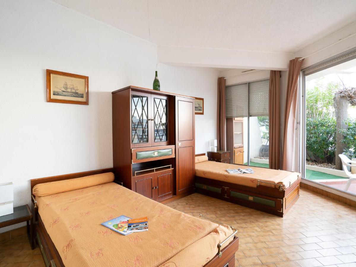 Apartment Le Nirvana-2 By Interhome 勒格罗-迪鲁瓦 外观 照片