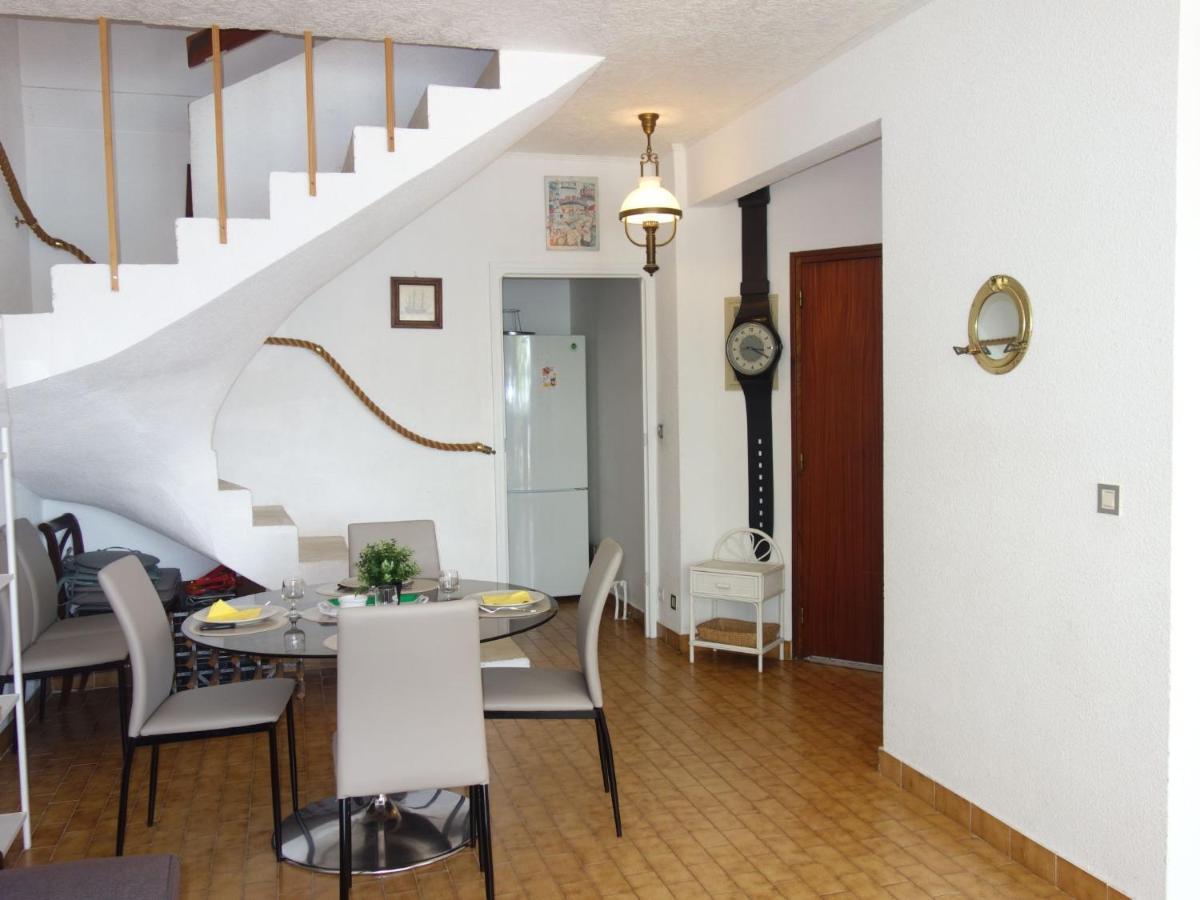 Apartment Le Nirvana-2 By Interhome 勒格罗-迪鲁瓦 外观 照片